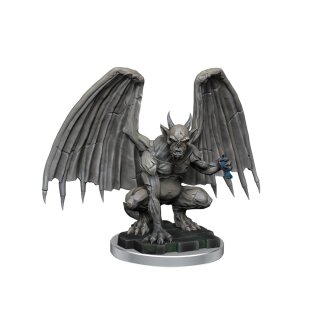 D&D Frameworks: Gargoyle (2)