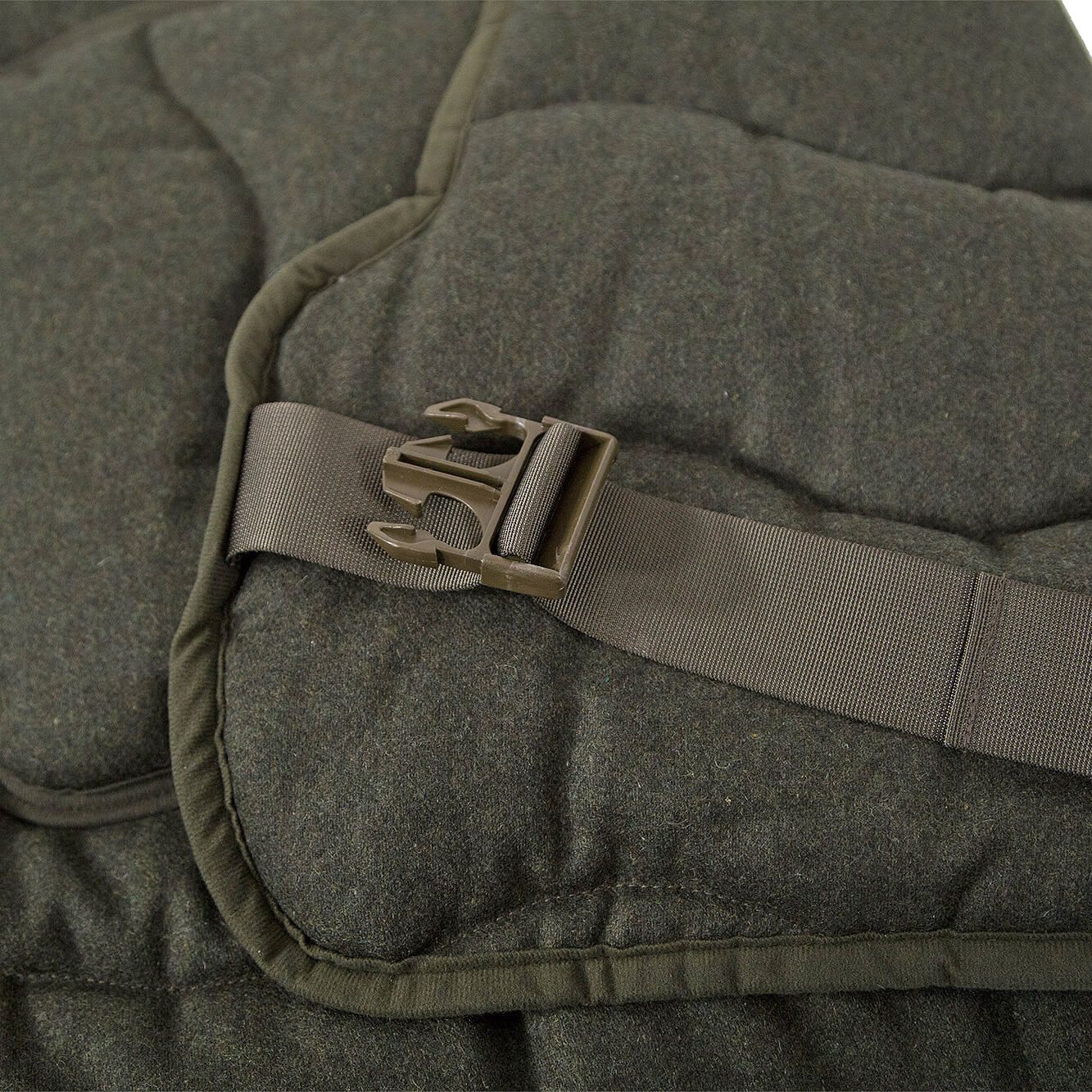 Loden Ansitzsack Standard