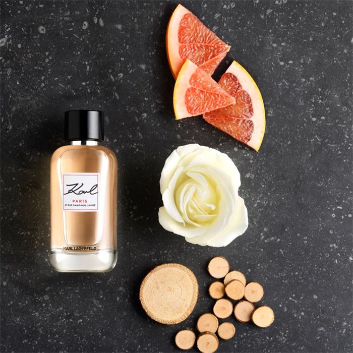 Eau de Parfum Spray