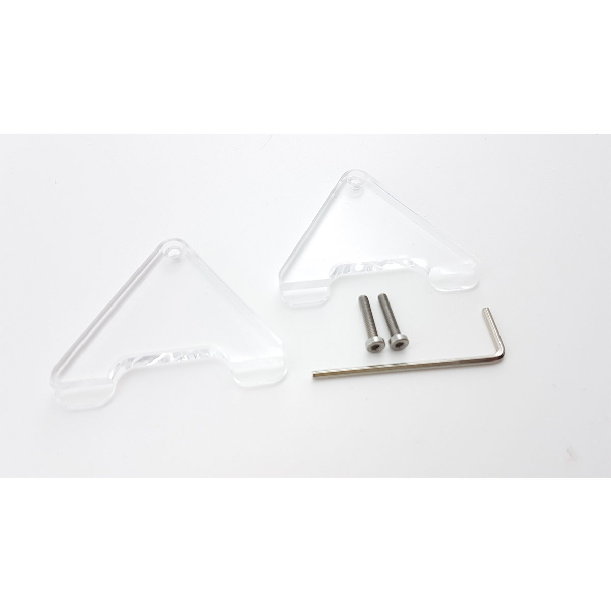 Daytime onex Acryl-Adapter Set günstig kaufen
