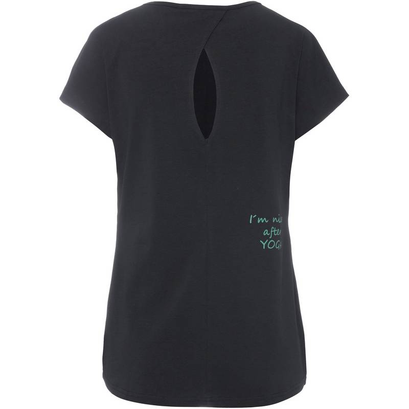 unifit T-Shirt Damen