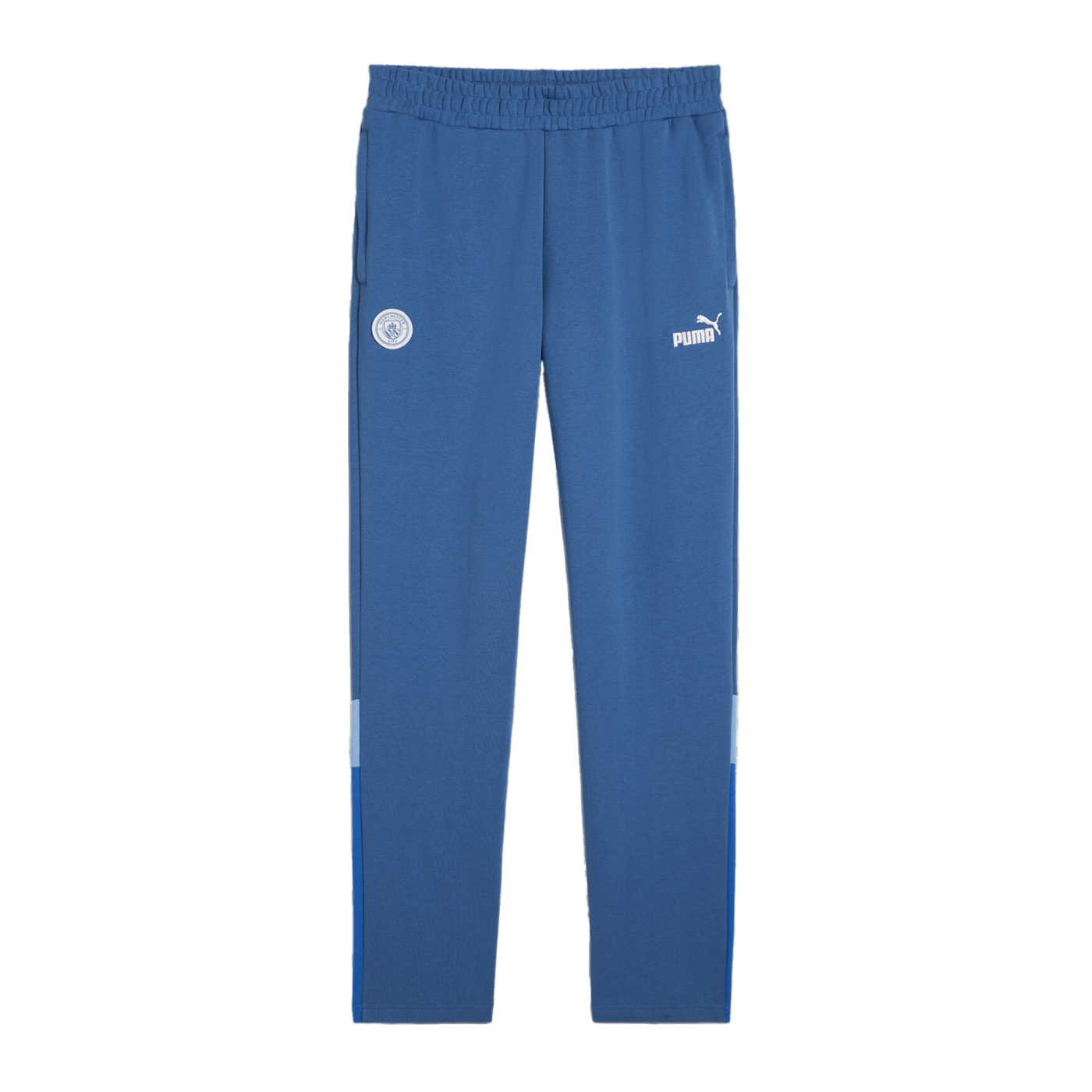 PUMA Manchester City Ftbl Trainingshose Blau F11
