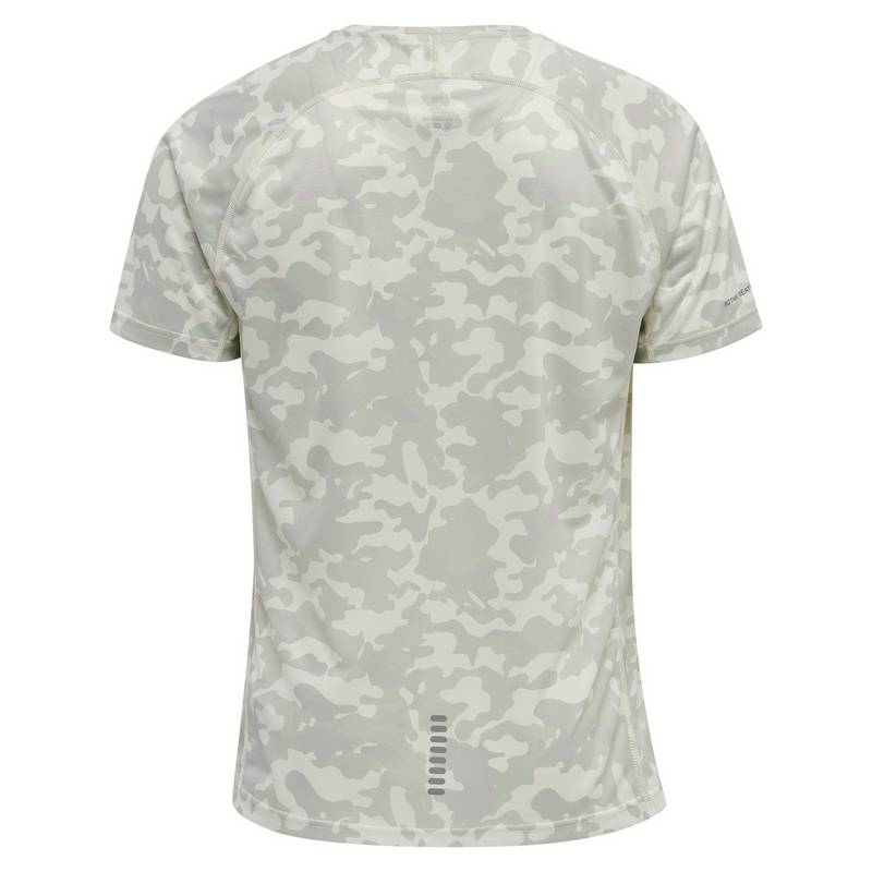 Newline MEN RUNNING T-SHIRT S/S T-Shirt Herren