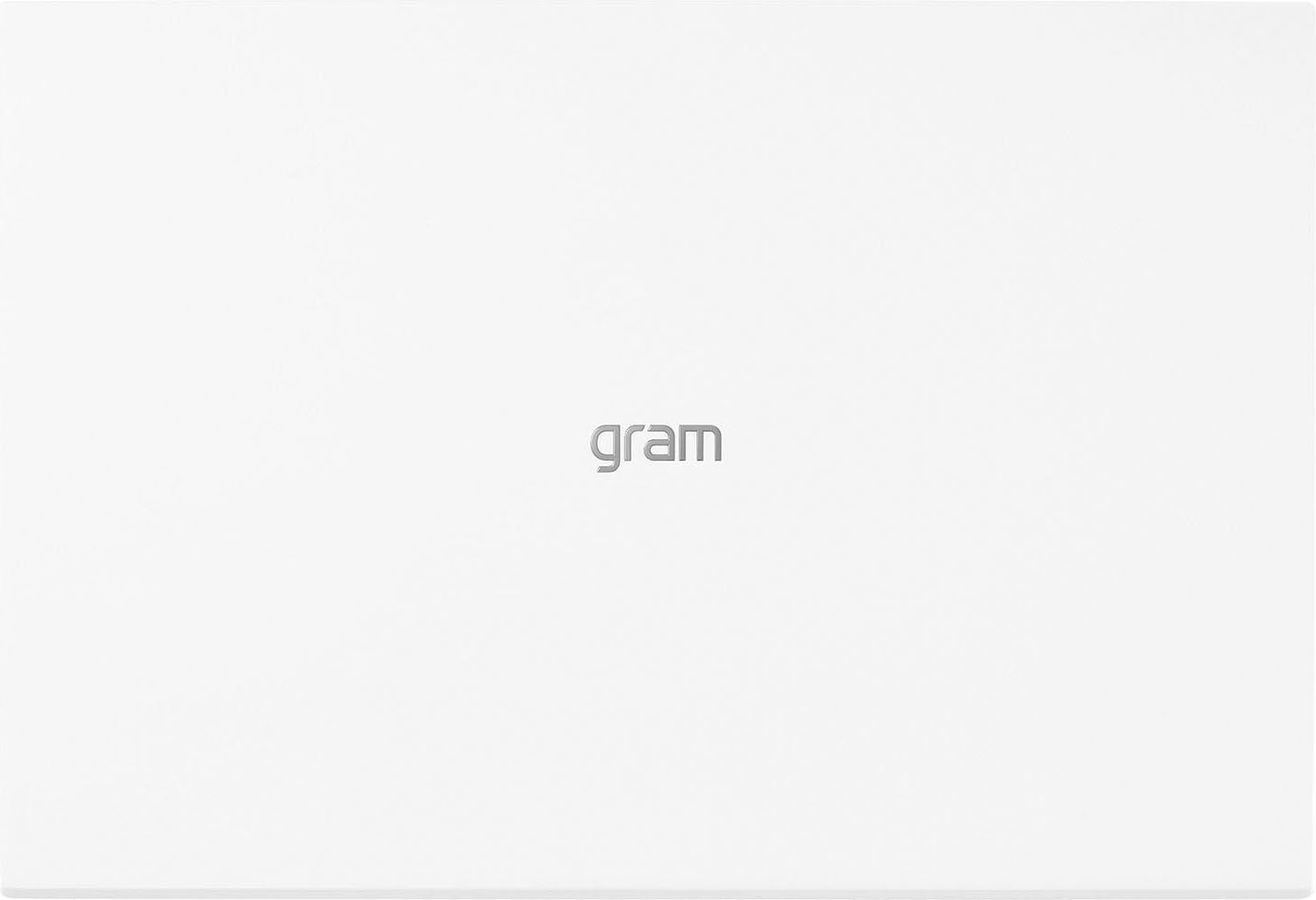 LG Gram 17Z90R-G.AA77G Notebook (43,18 cm/17 Zoll, Intel Core i7 1360P, Iris Xe Graphics, 1000 GB SSD)