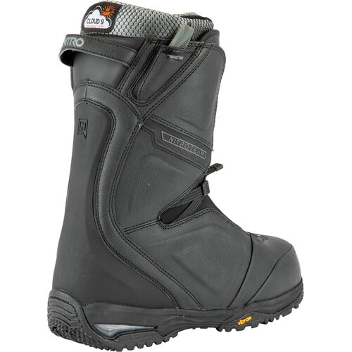HERREN SNOWBOARDSCHUHE 