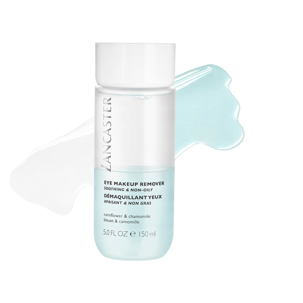 Lancaster Eye Make-up Remover Démaquillant