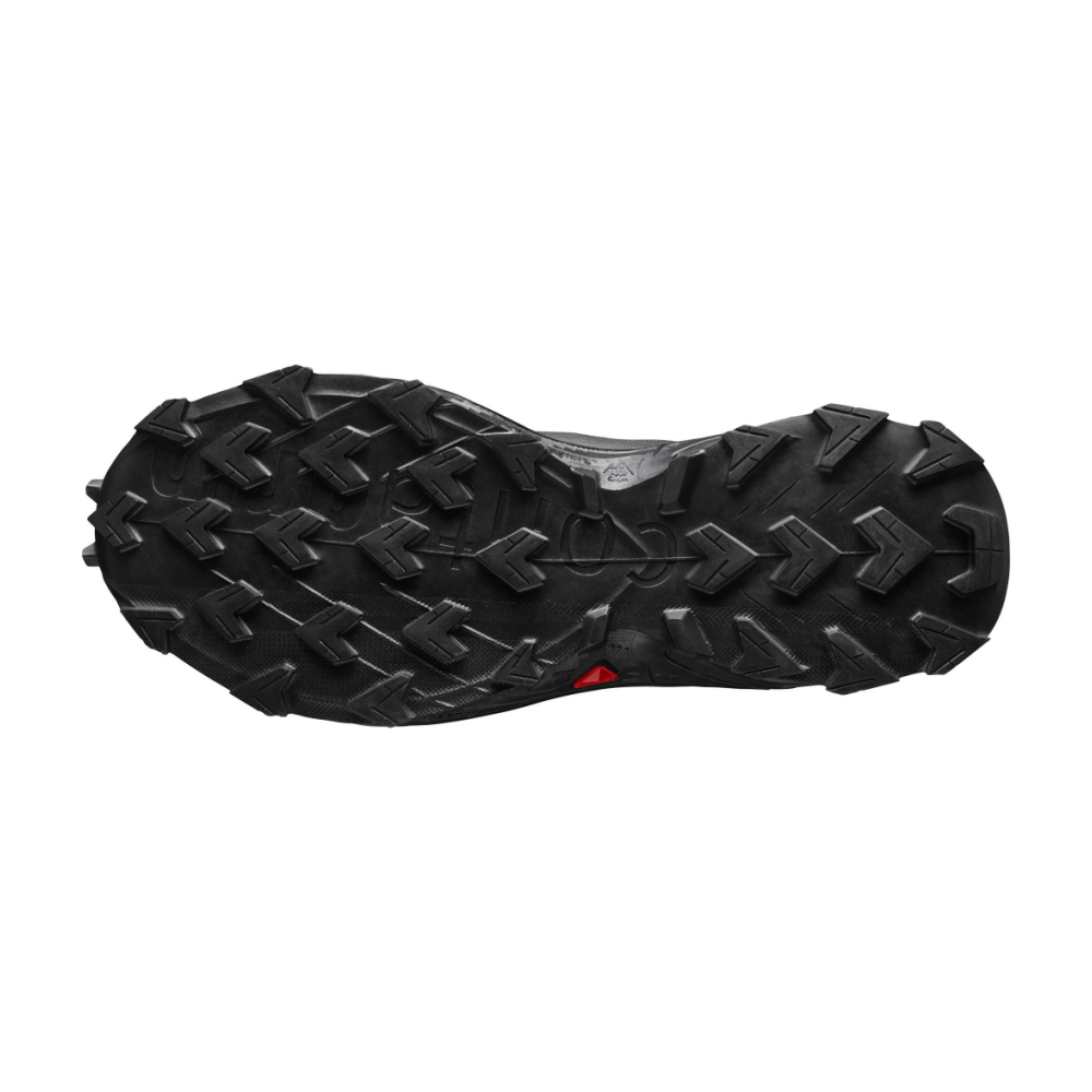 Salomon Supercross 4 L41737400 / schwarz