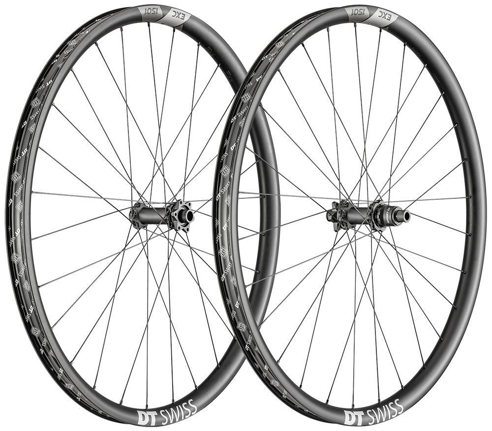 DT Swiss EXC 1501 Spline® One 30 Carbon 6-Loch Boost 29
