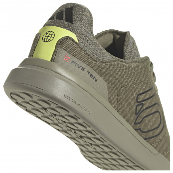 Five Ten - Sleuth DLX Canvas - Radschuhe