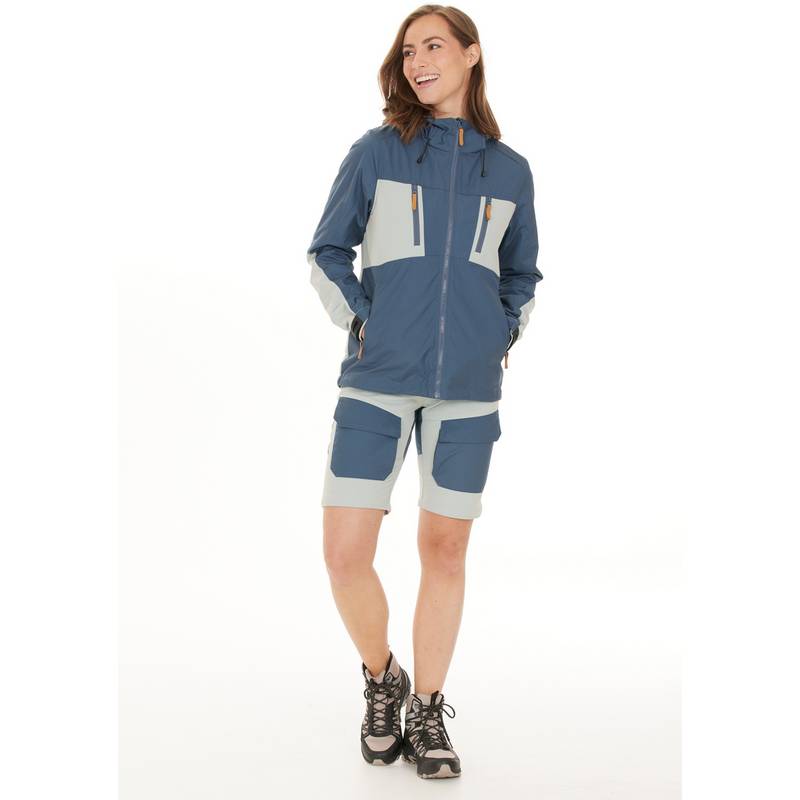 Whistler Lara Shorts Damen