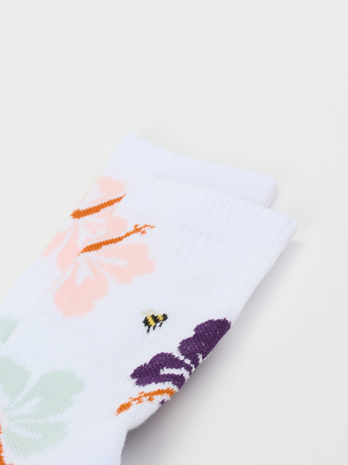 Socken BW gemustert-91919790016 Alto Milano