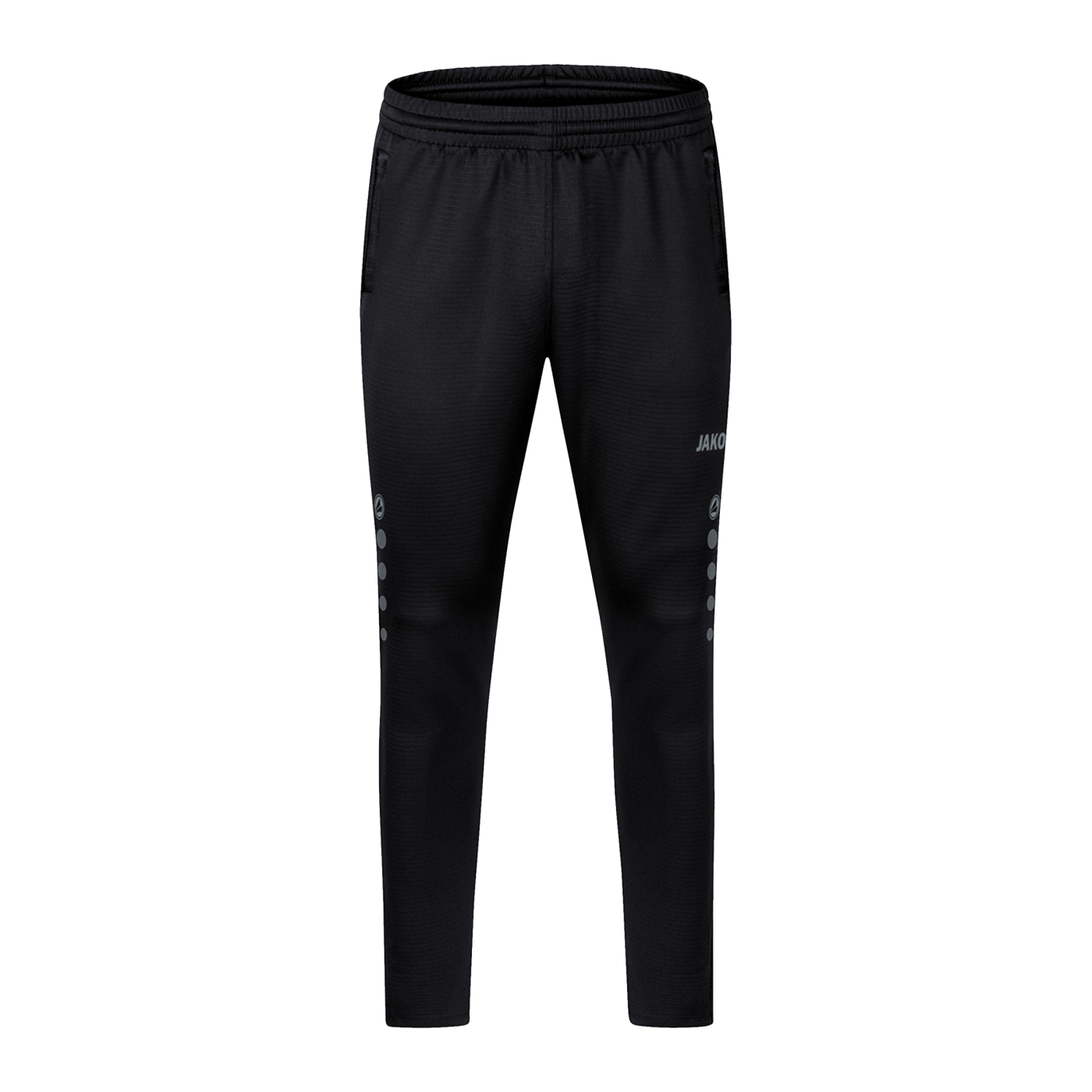 JAKO Challenge Trainingshose Kids Schwarz F811