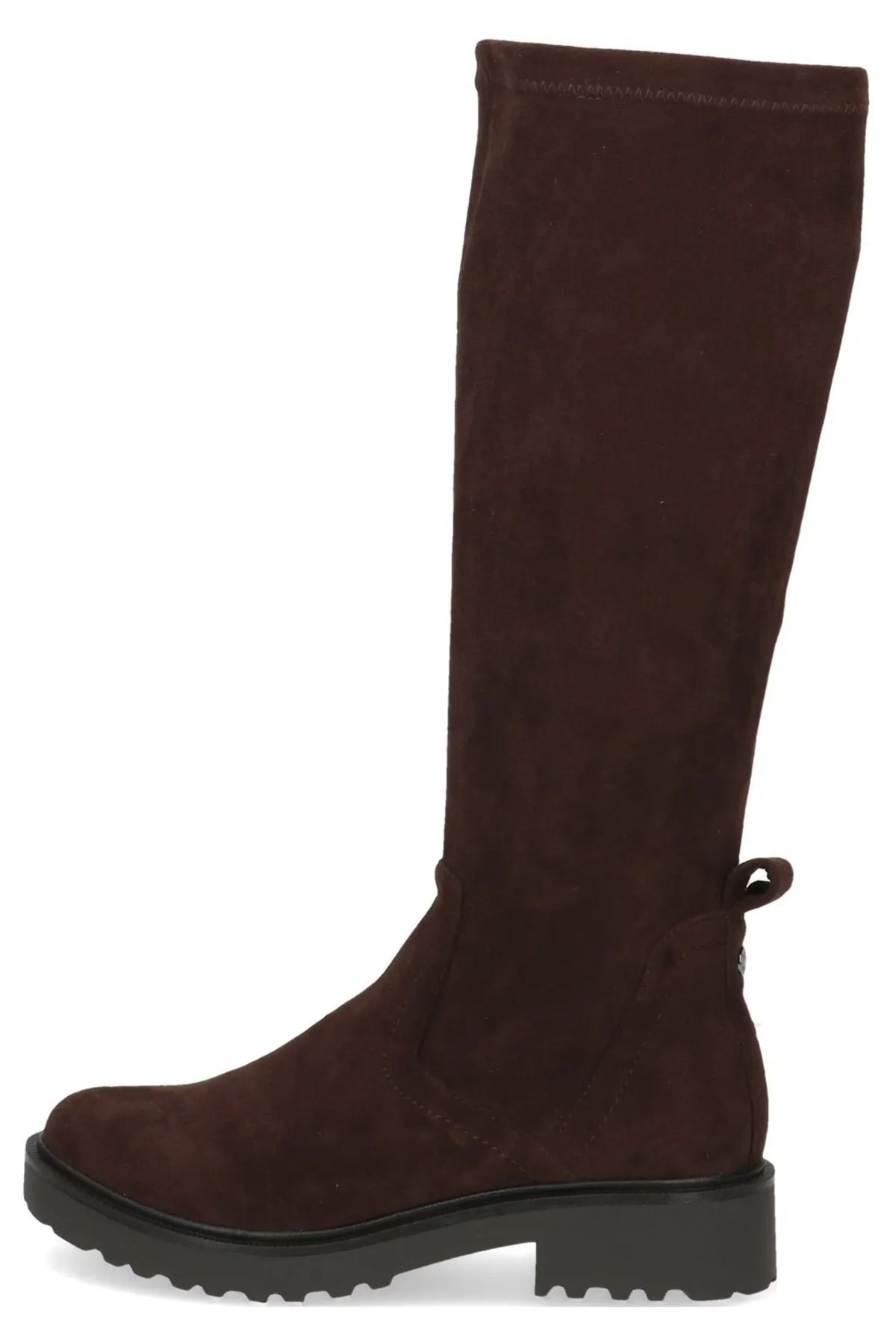 Caprice  Stiefel - Braun - Flacher Absatz