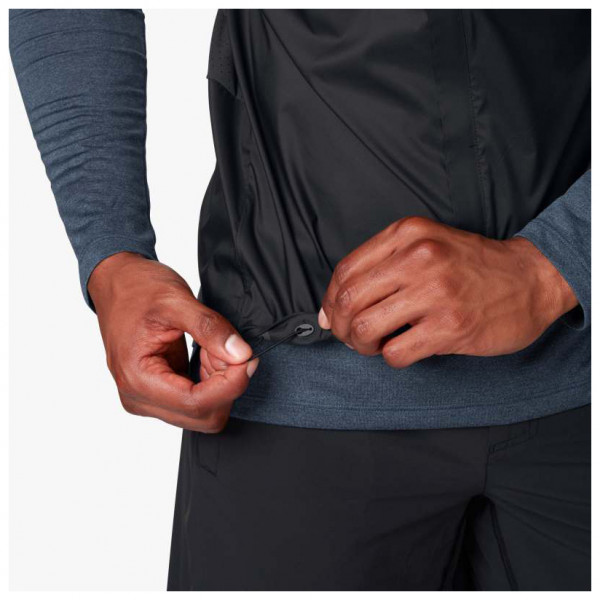 On - Weather Vest - Laufweste