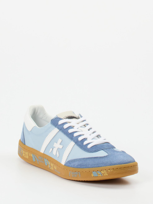 Sneaker-46611990005 Premiata