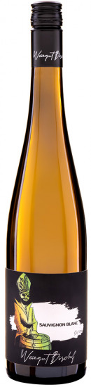 2021 Sauvignon Blanc trocken - Bischof