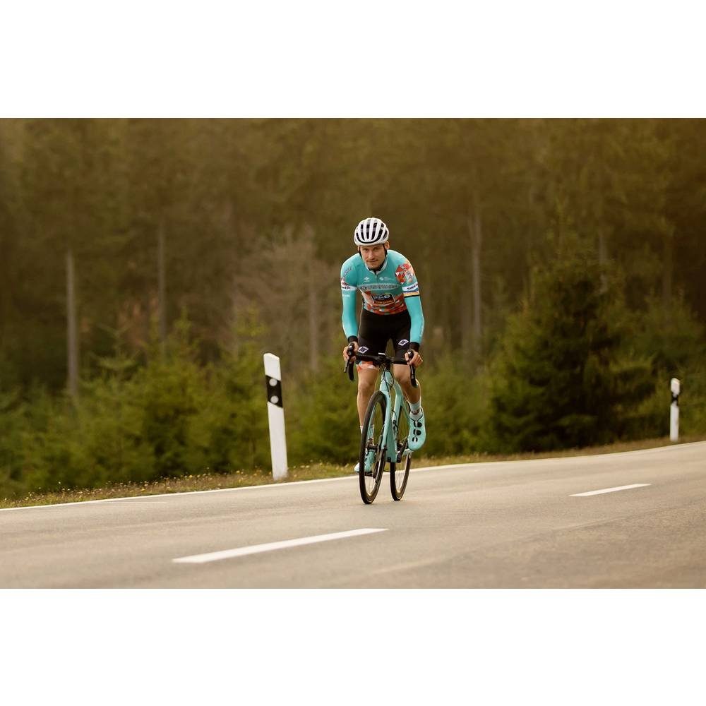 SIGMA SPORT Black) Sensor Set Fahrrad-Navigationsgerät (GPS, GLONASS, spritzwassergeschützt)