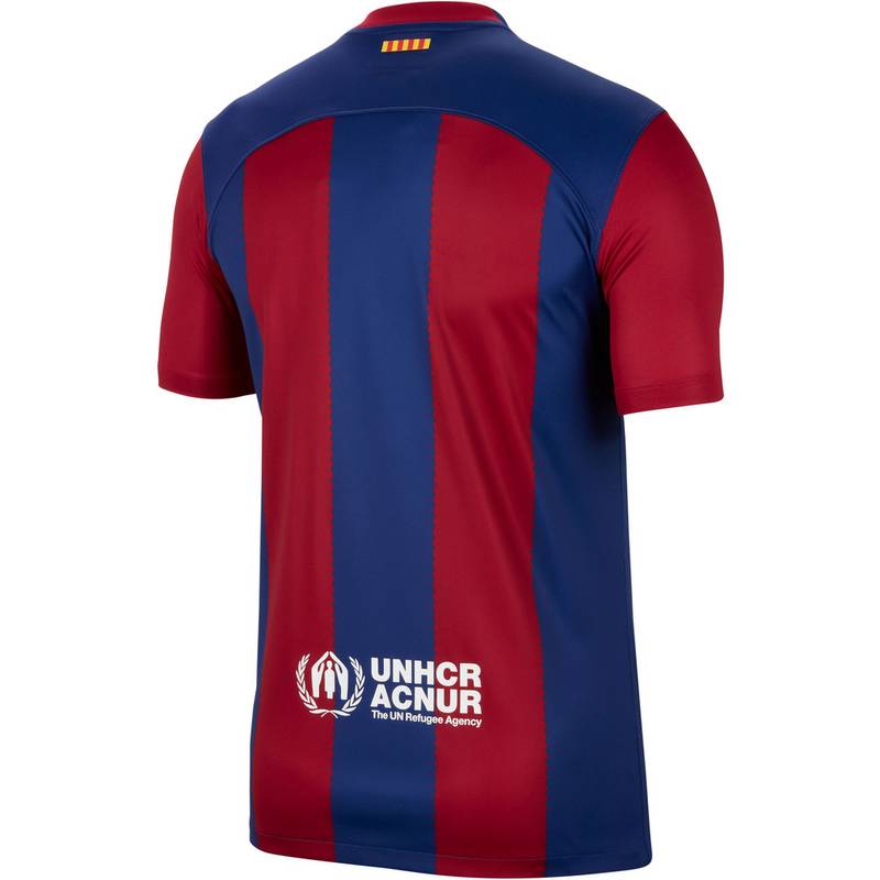 Nike FC Barcelona 23-24 Heim Teamtrikot Herren