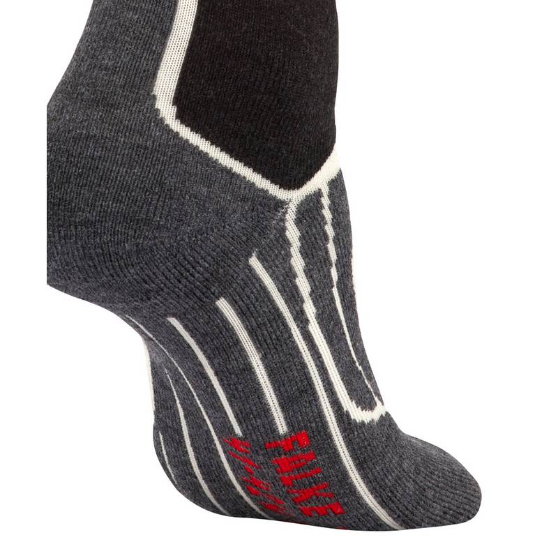 Falke SK 2 Wool Socken Damen