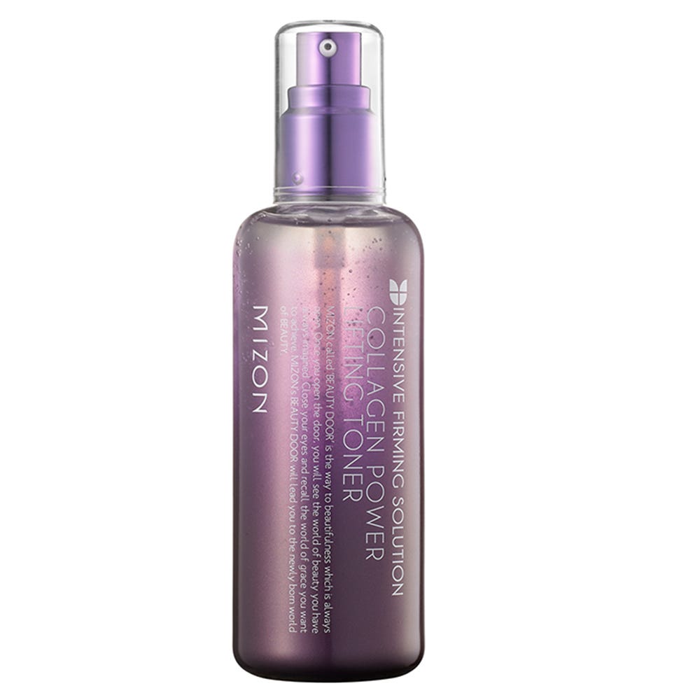 Mizon Collagen Power Lifting Toner 120 ml