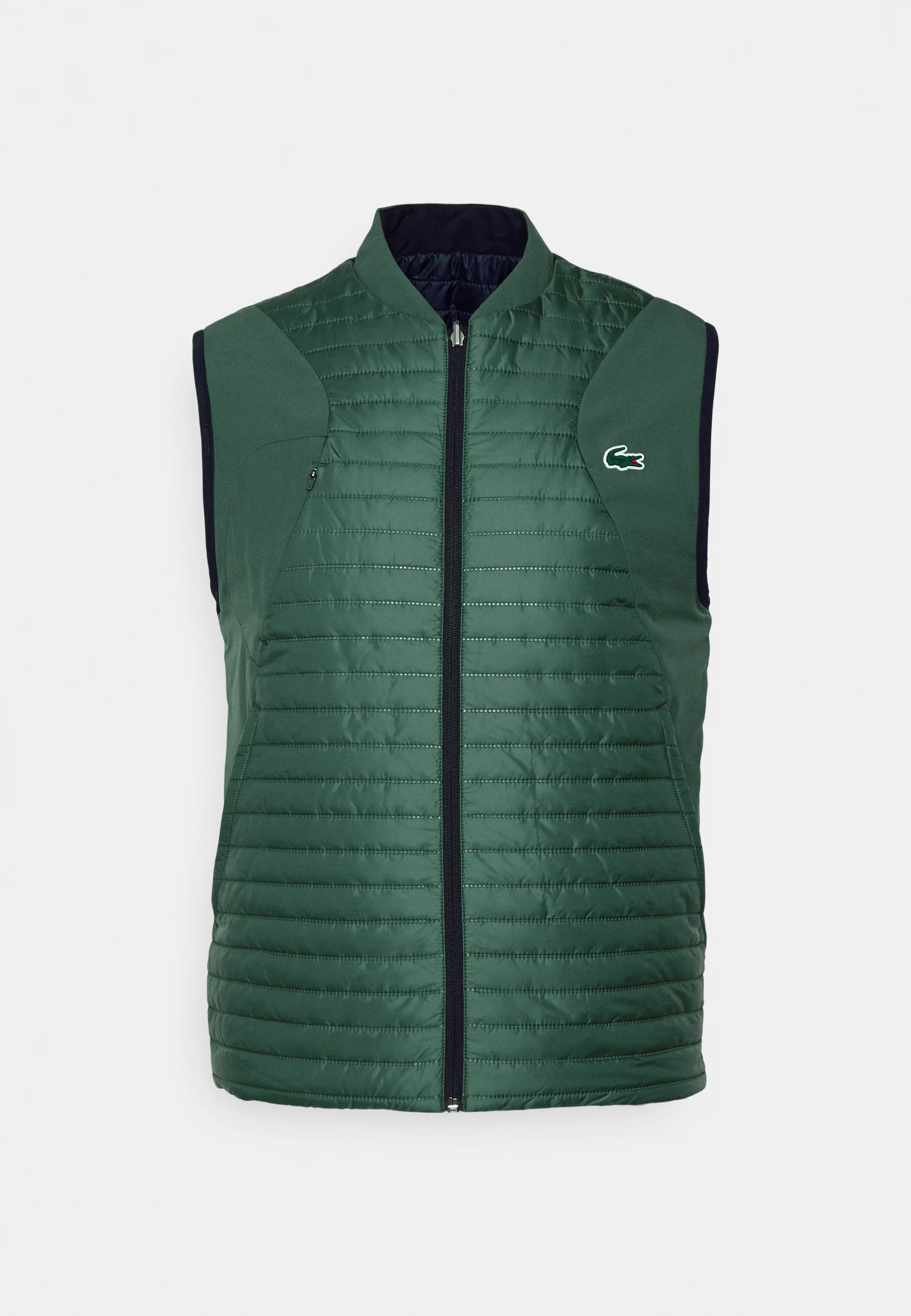 Chaleco deportivo Lacoste