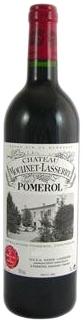 Moulinet lasserre 1995