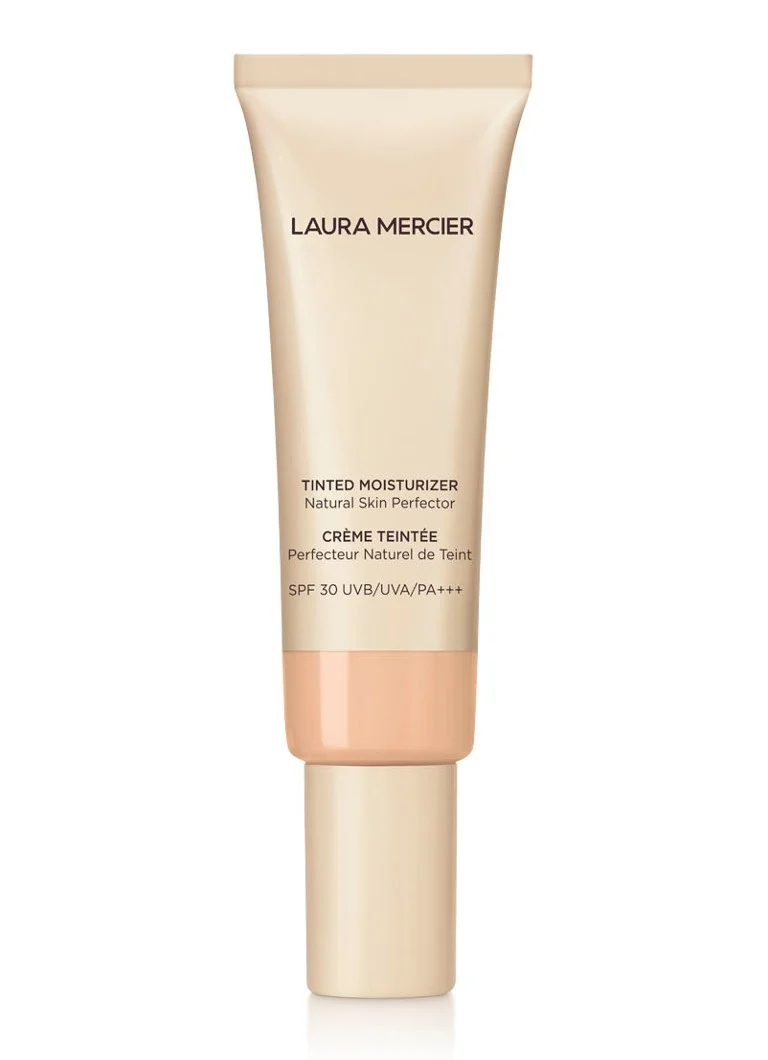 Cremă de zi colorată Laura Mercier SPF30