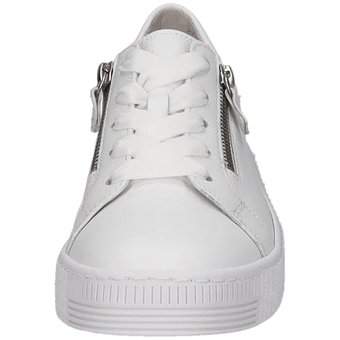 Gabor Sneaker in weiß