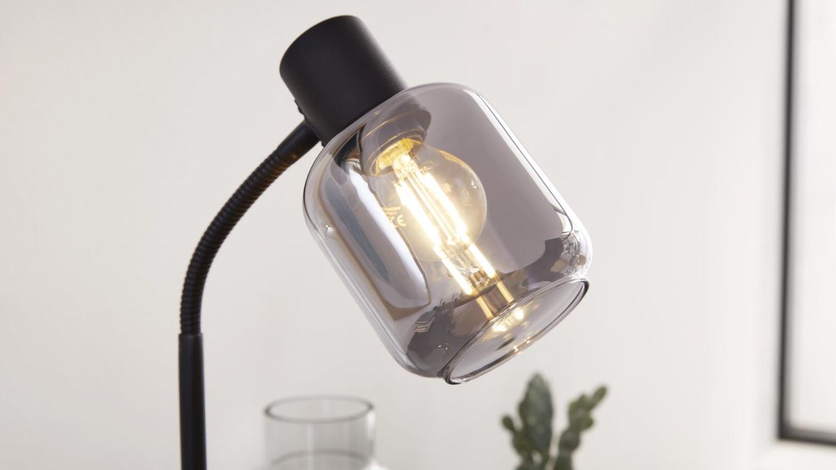 Interliving Tischlampe 9341