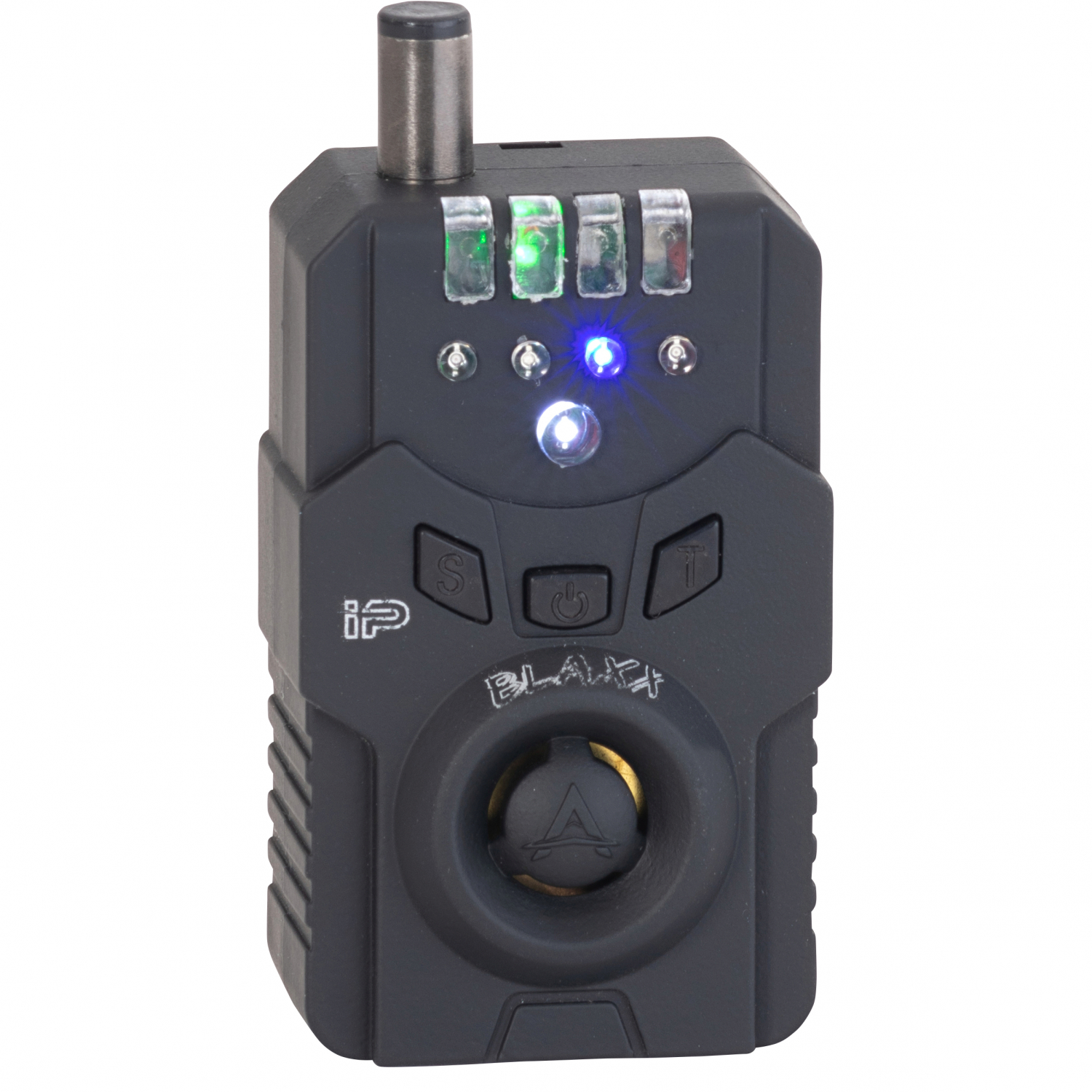 Anaconda Bissanzeiger Blaxx iP Pro (4+1)