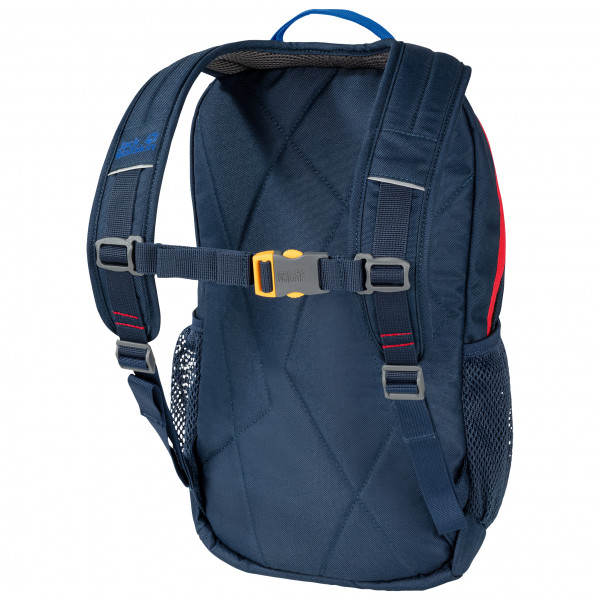 Jack Wolfskin - Kid's Track Jack 10 - Kinderrucksack