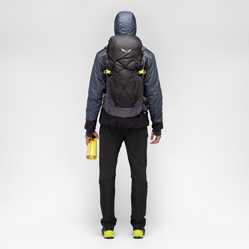 RUCKSACK ALP TRAINER 35+3