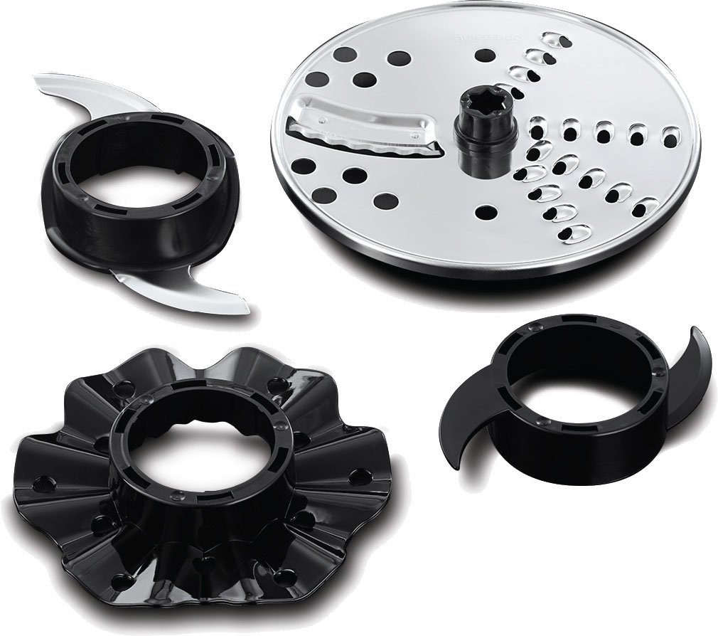 RUSSELL HOBBS Zerkleinerer Matte Black 24732-56, 600 W