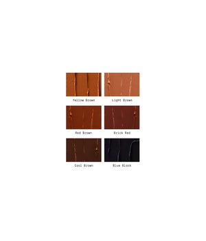 MAC Studio Fix Conceal And Correct Palette Concealer Palette-6 g