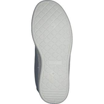 Barbarella Sneaker in blau