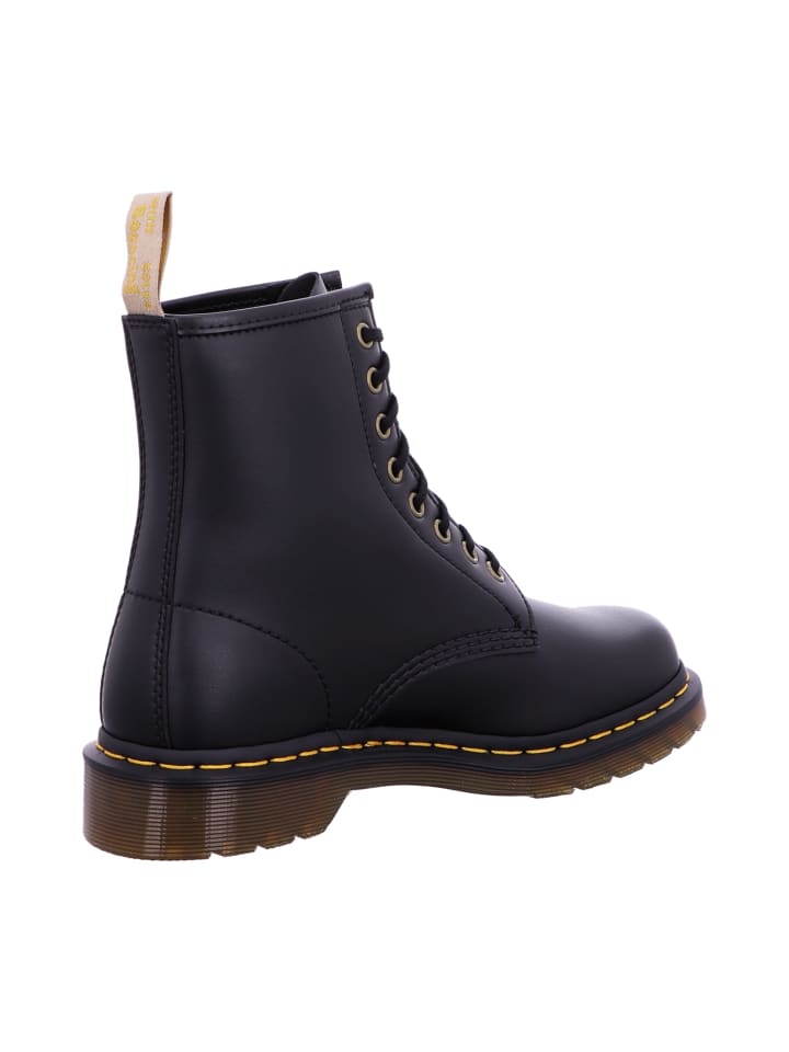 Dr. Martens Schnürboots in Schwarz günstig kaufen 39