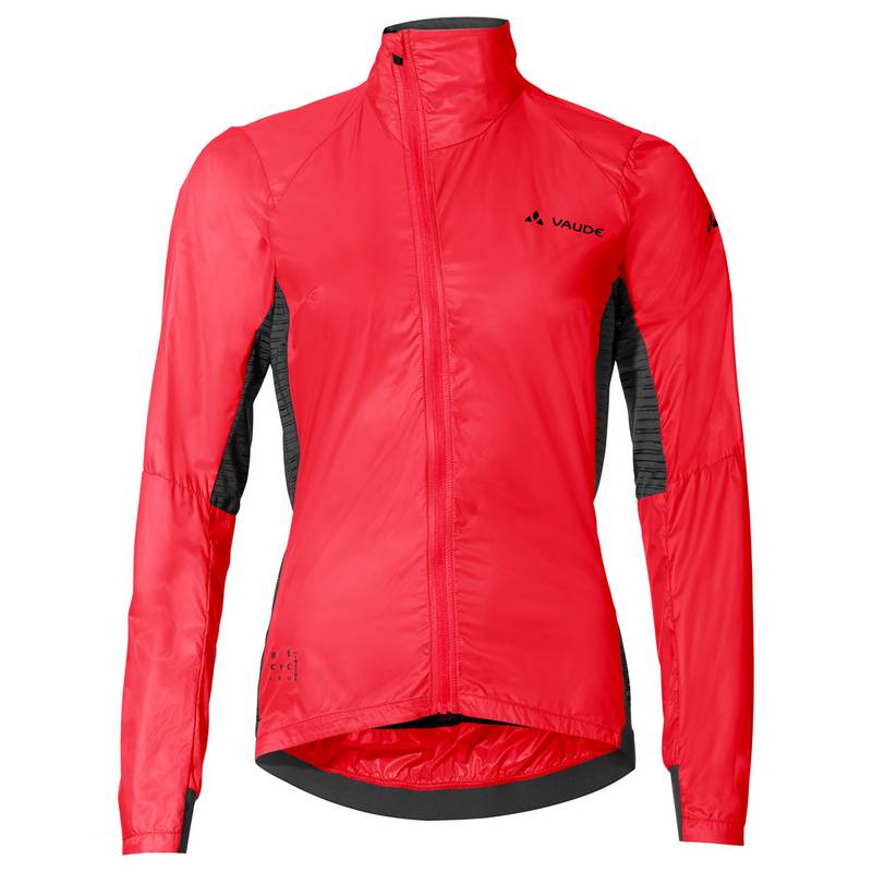 VAUDE Women's Furka Air Jacket Outdoorjacke Damen