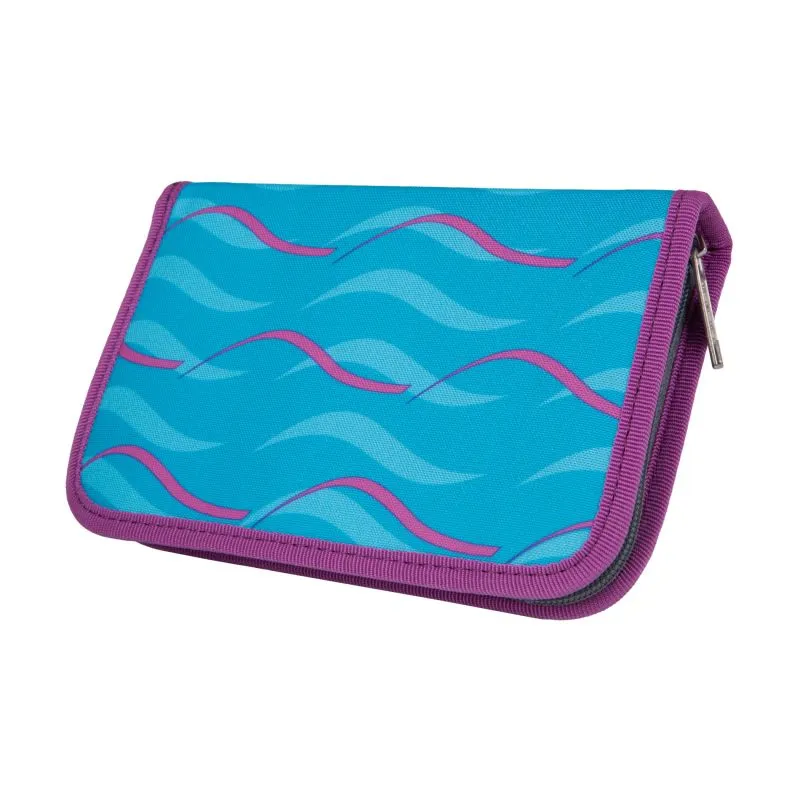 McNeill McNeill Schulranzen-Set BASIC 4tlg. - FINNY