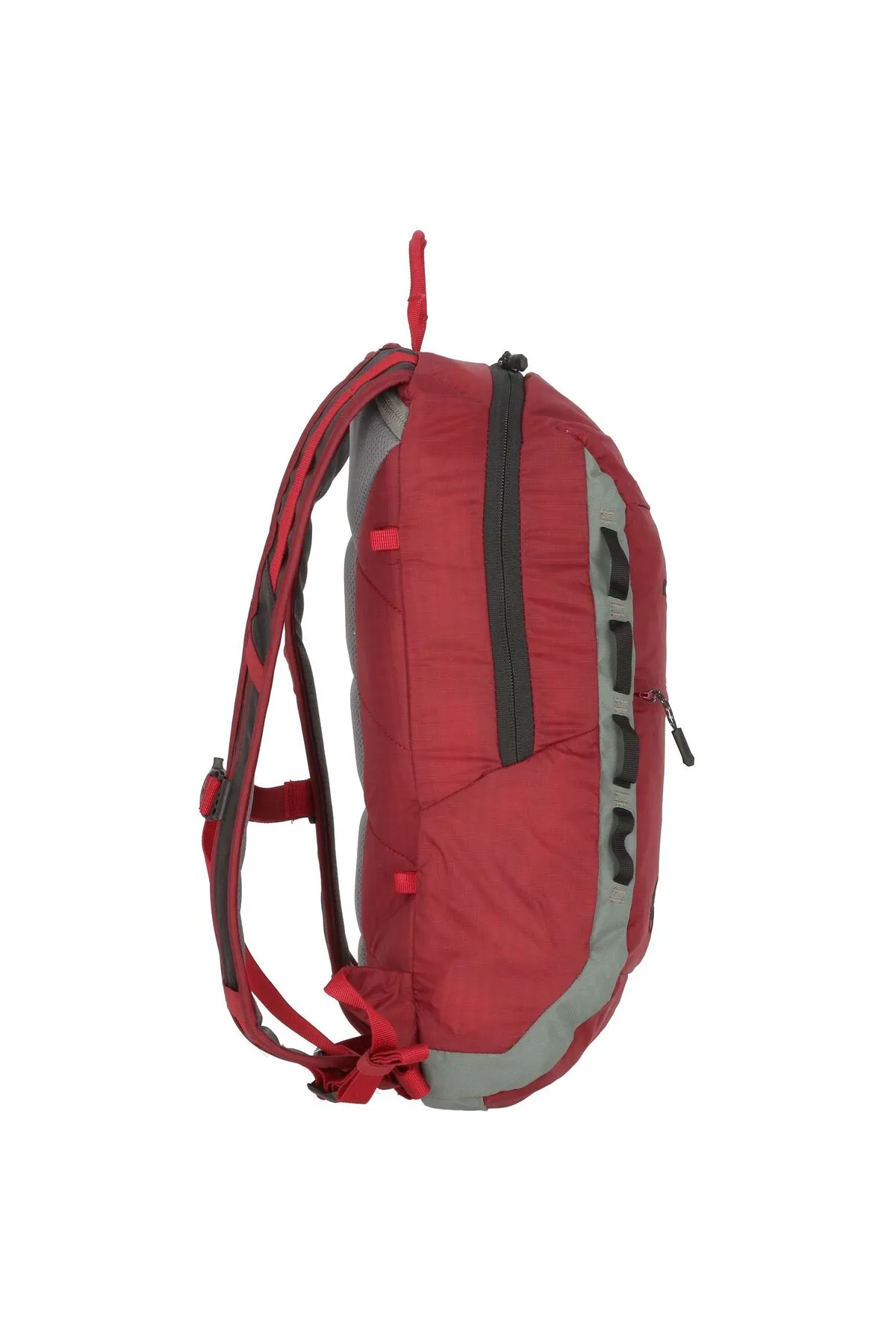 Mammut  Rucksack - Rot - Unifarben