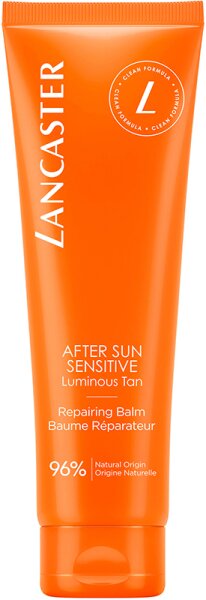 Lancaster Sun Sensitive After Sun Sensitive Repearing Balm After Sun Balsam