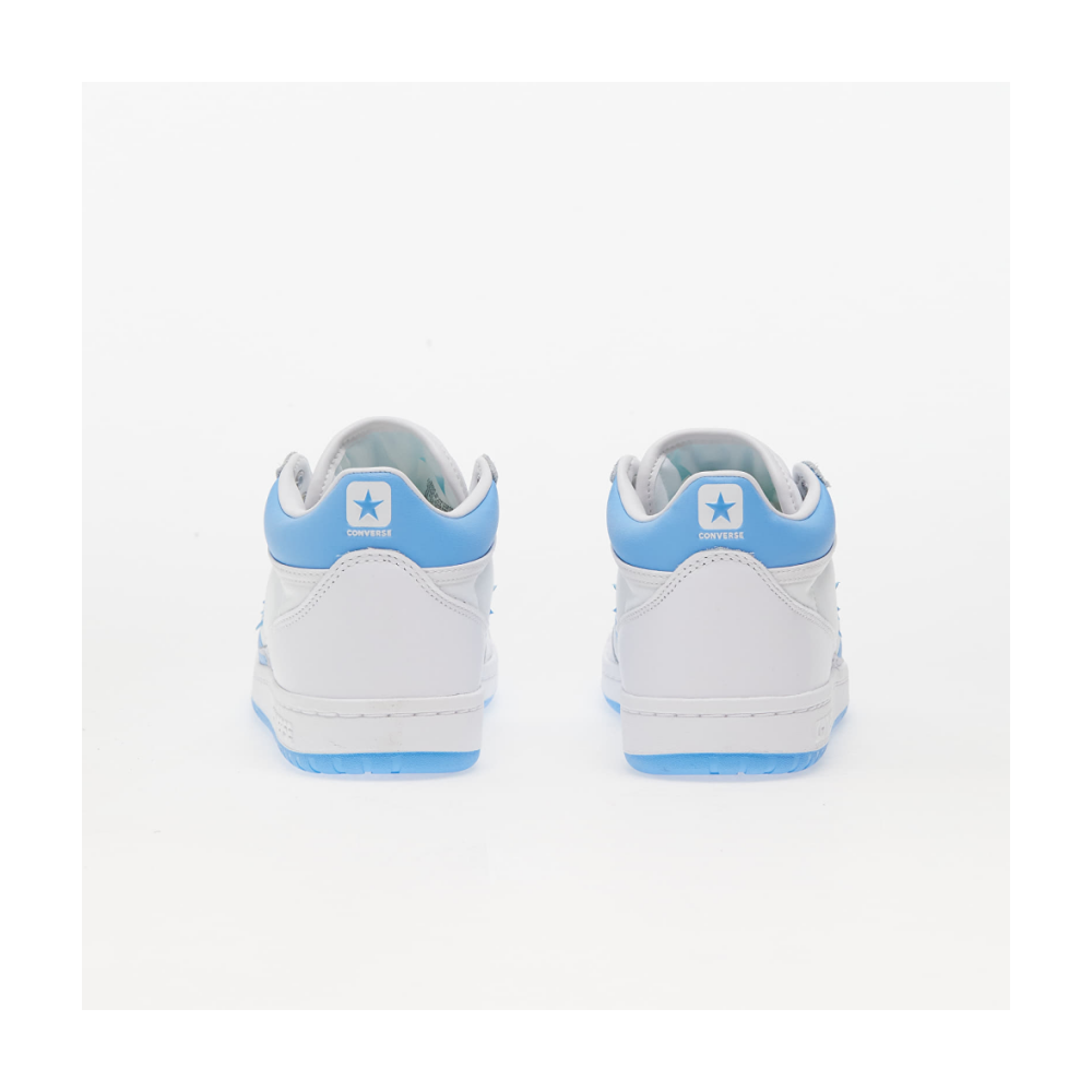 Converse Fastbreak Pro MD A08688C / weiss