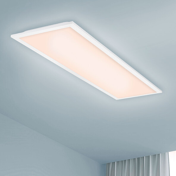 CCT-LED-Panel PIATTO