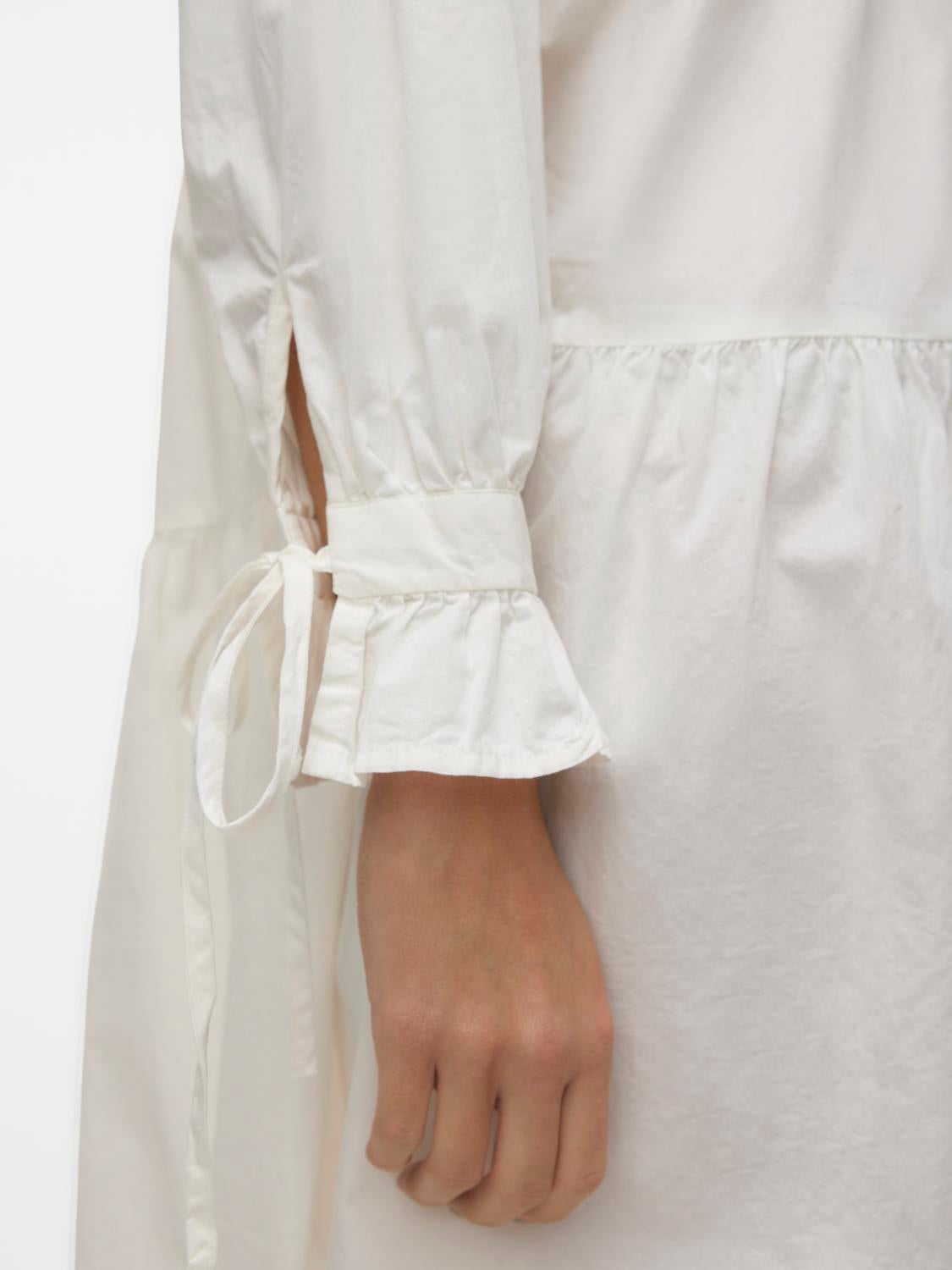 VMCHARLOTTE Midikleid