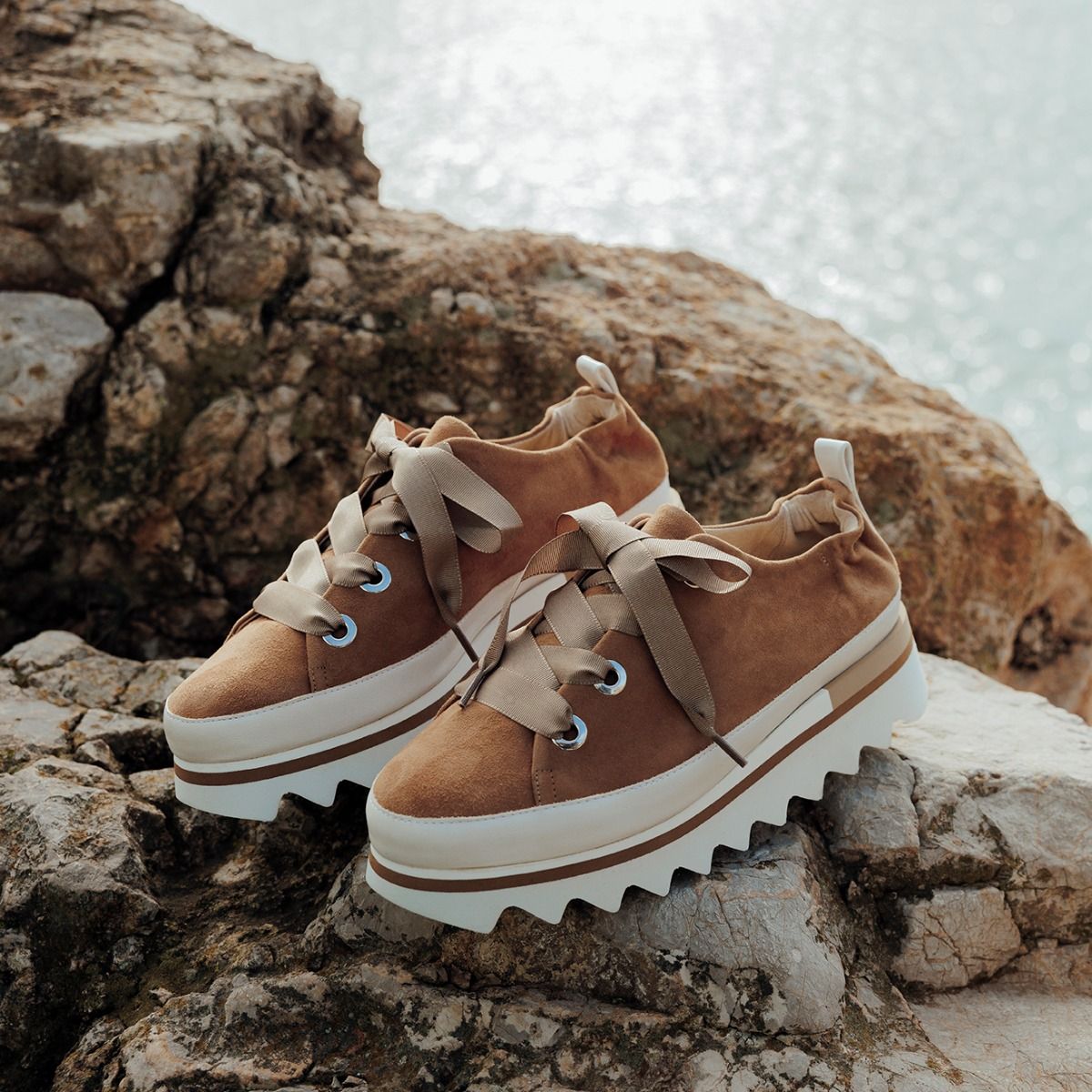 Softwaves  LORY 8.51.03 - Cognac