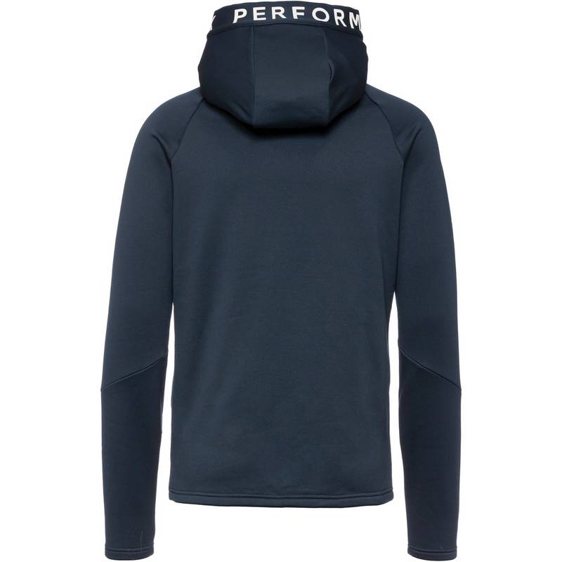 Peak Performance Rider Fleecejacke Herren