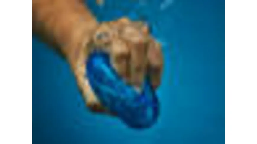 Hasbro - Nerf Super Soaker Hydro Balls 6er-Pack