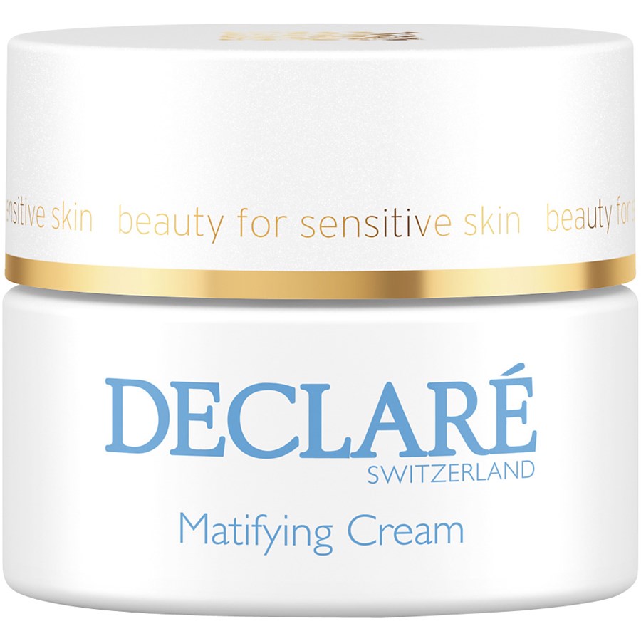 Matifying Cream