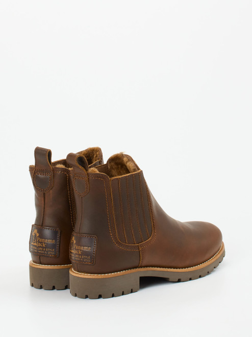 Stiefelette-18132090011 Panama Jack