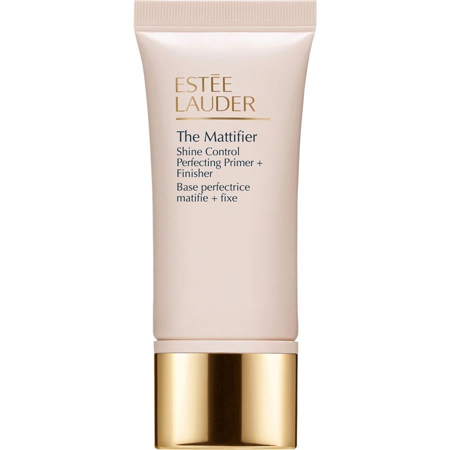 The Mattifier Shine Control Perfecting Primer + Finisher