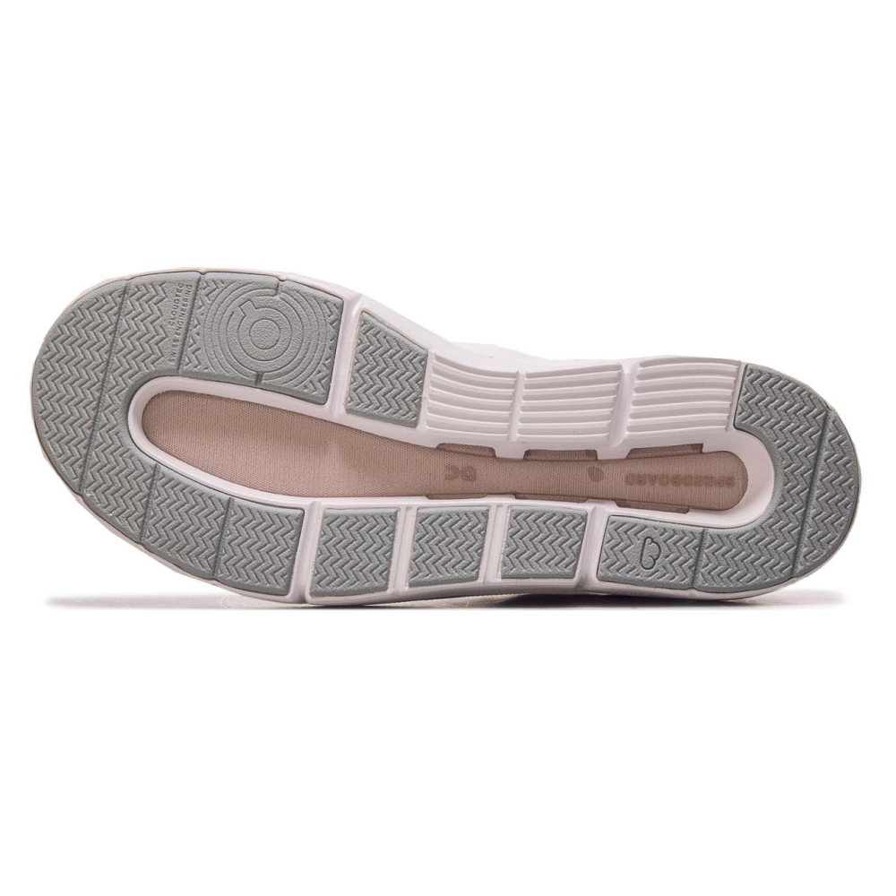 ON The Roger Advantage 48.99454 / weiss